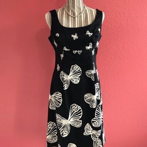 Talbots dress